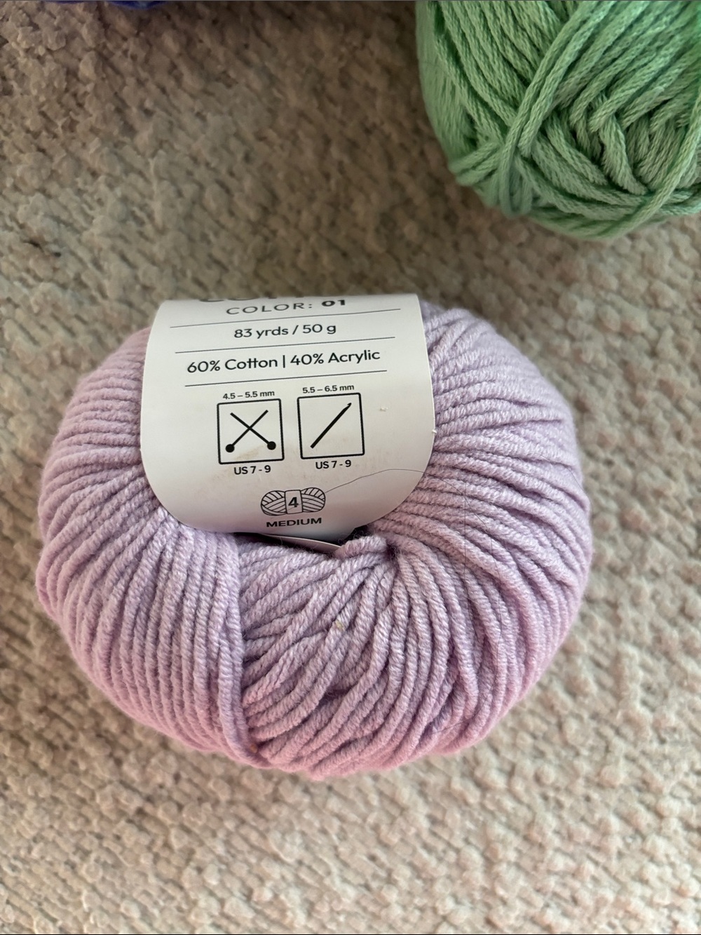 Crochet Bundle - Picture 5 of 7